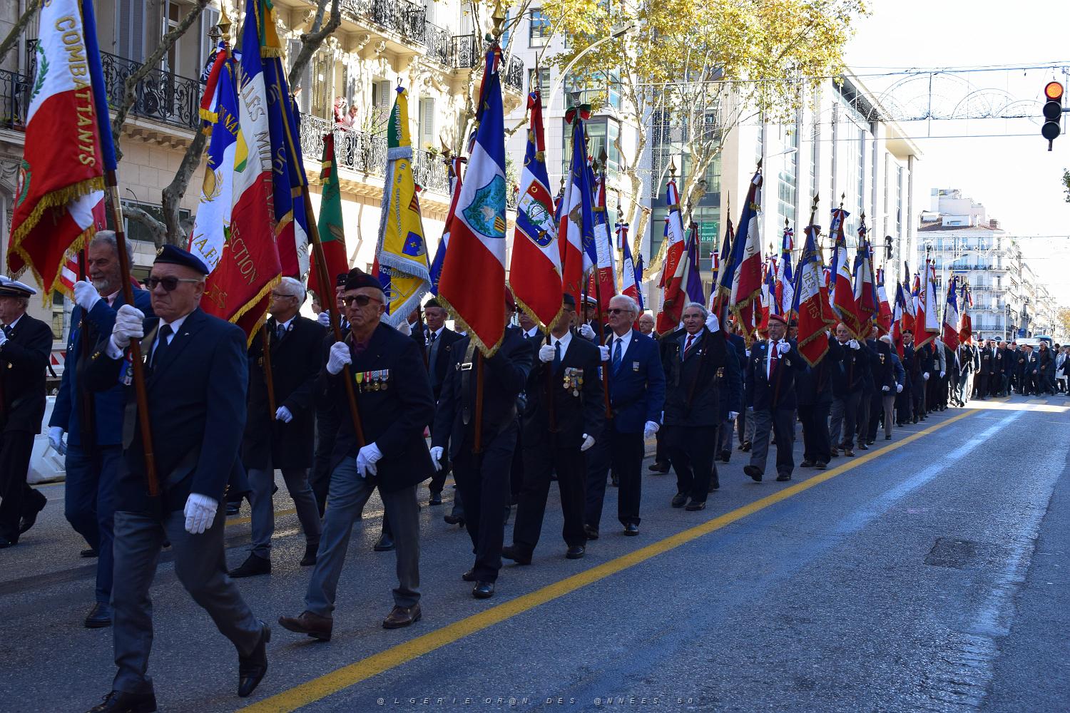 2018 11 28 TOULON LE CENTENAIRE DE LA GUERRE DE 14 18 (115).JPG